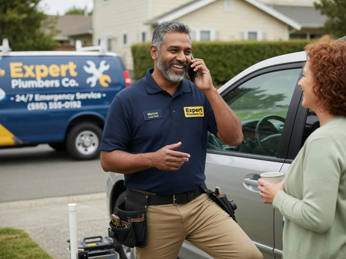 Drain Cleaning Delano, CA FAQs